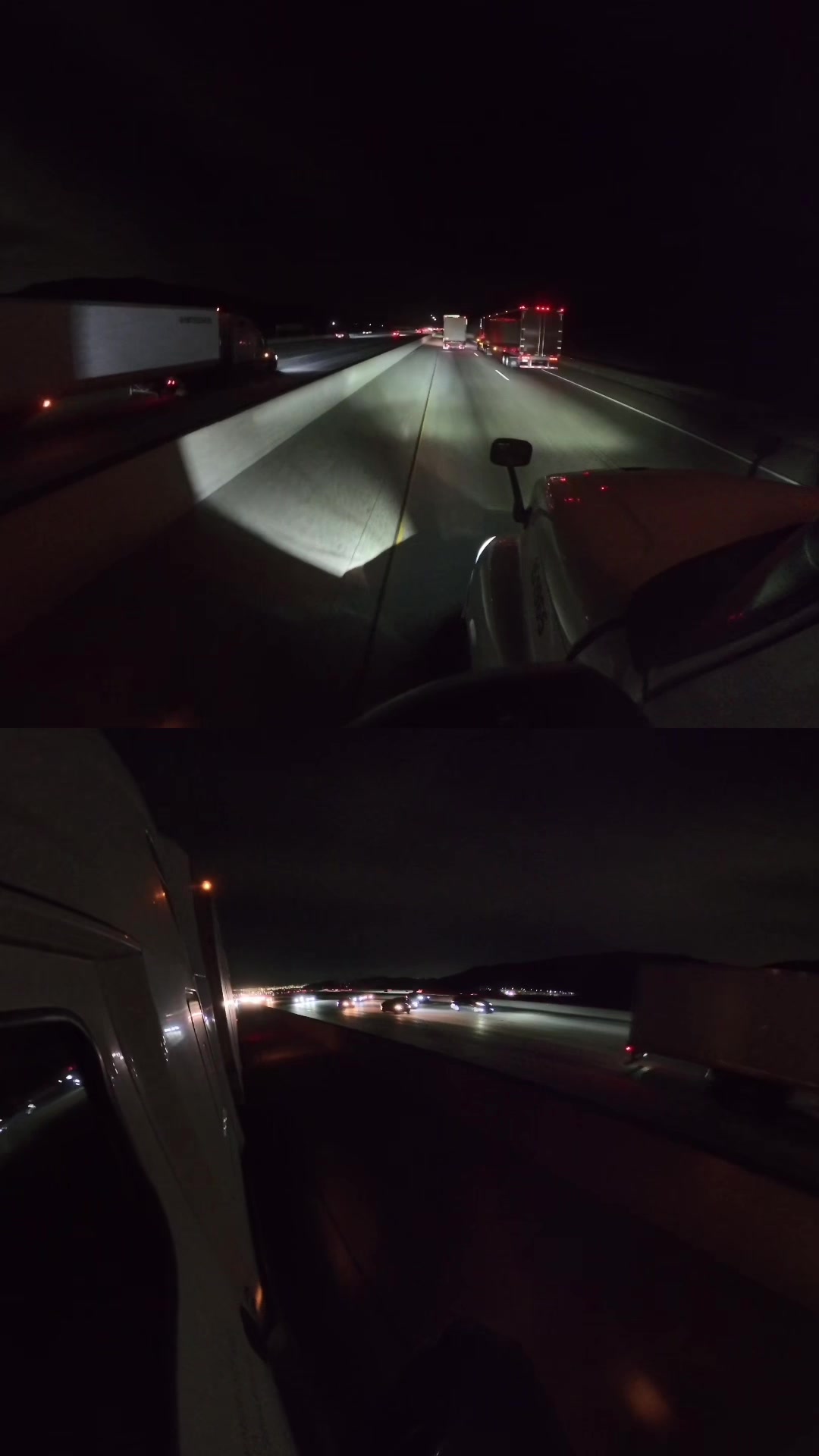 @Angel>THe<Trucker