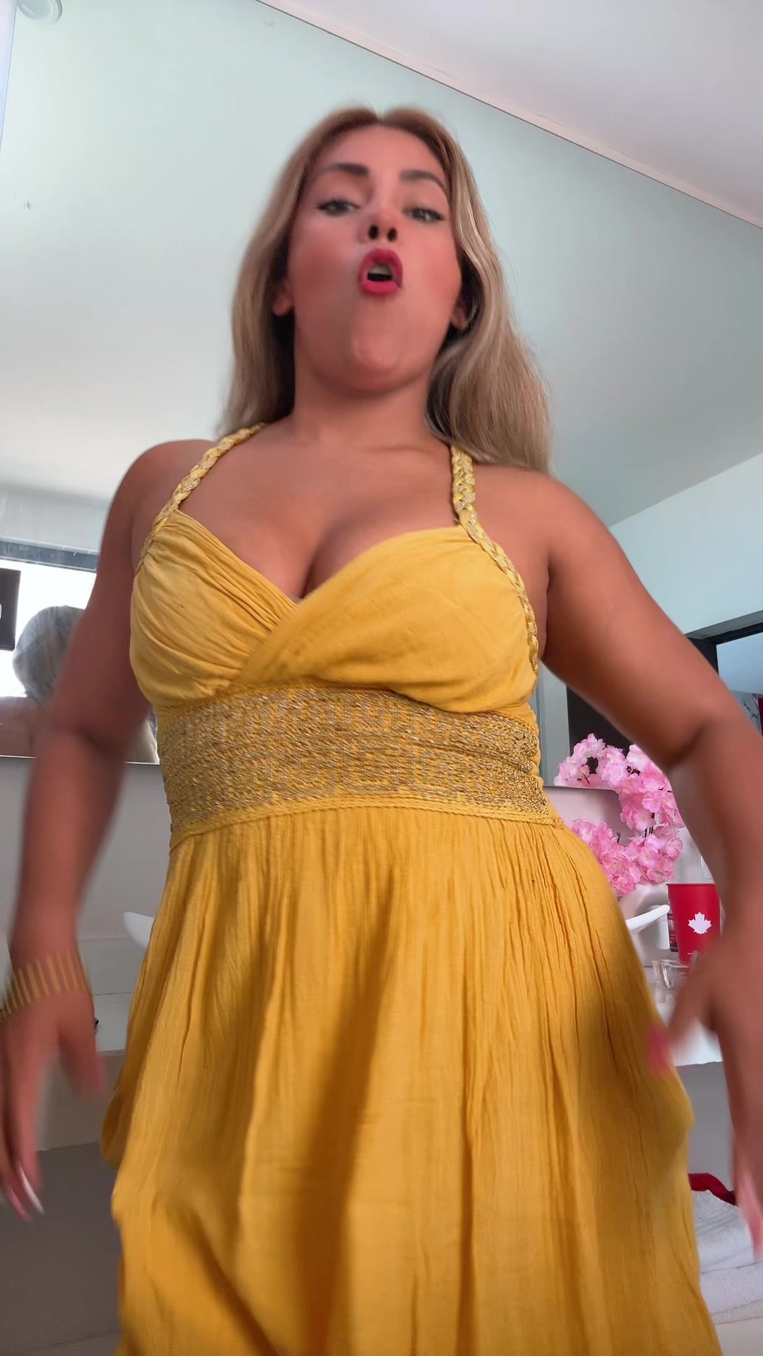 @Cecy Rodriguez