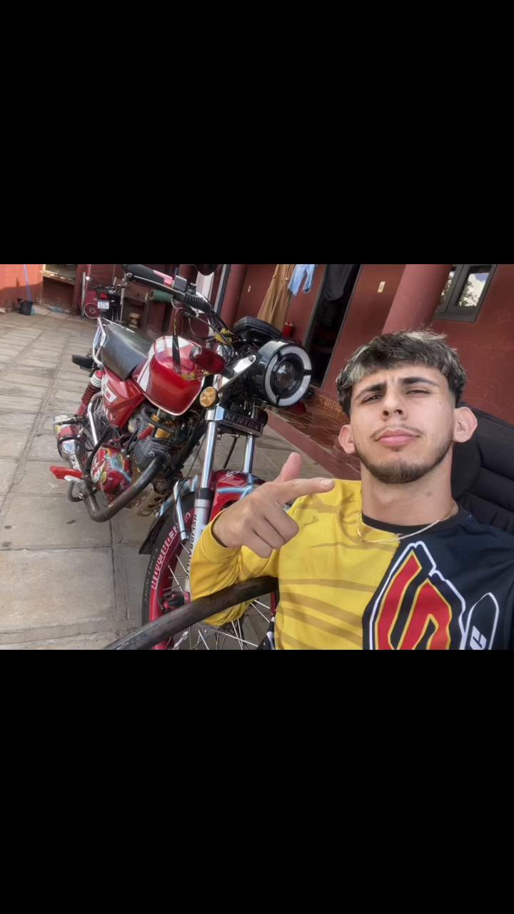@Escobar&rsquo;i da 𝙂𝙇 