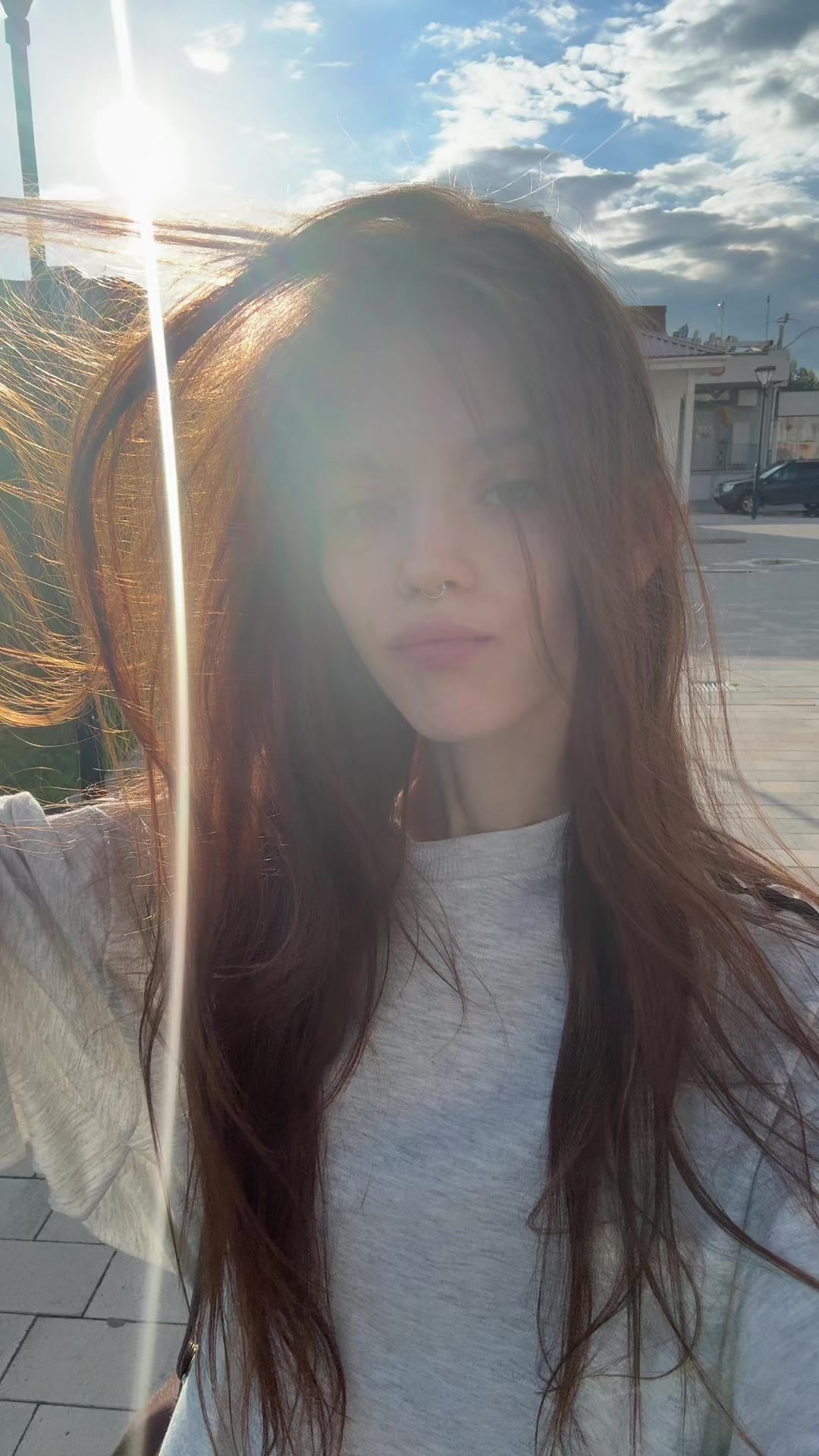 @карица