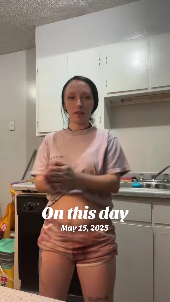 @Justthatgirl🤪