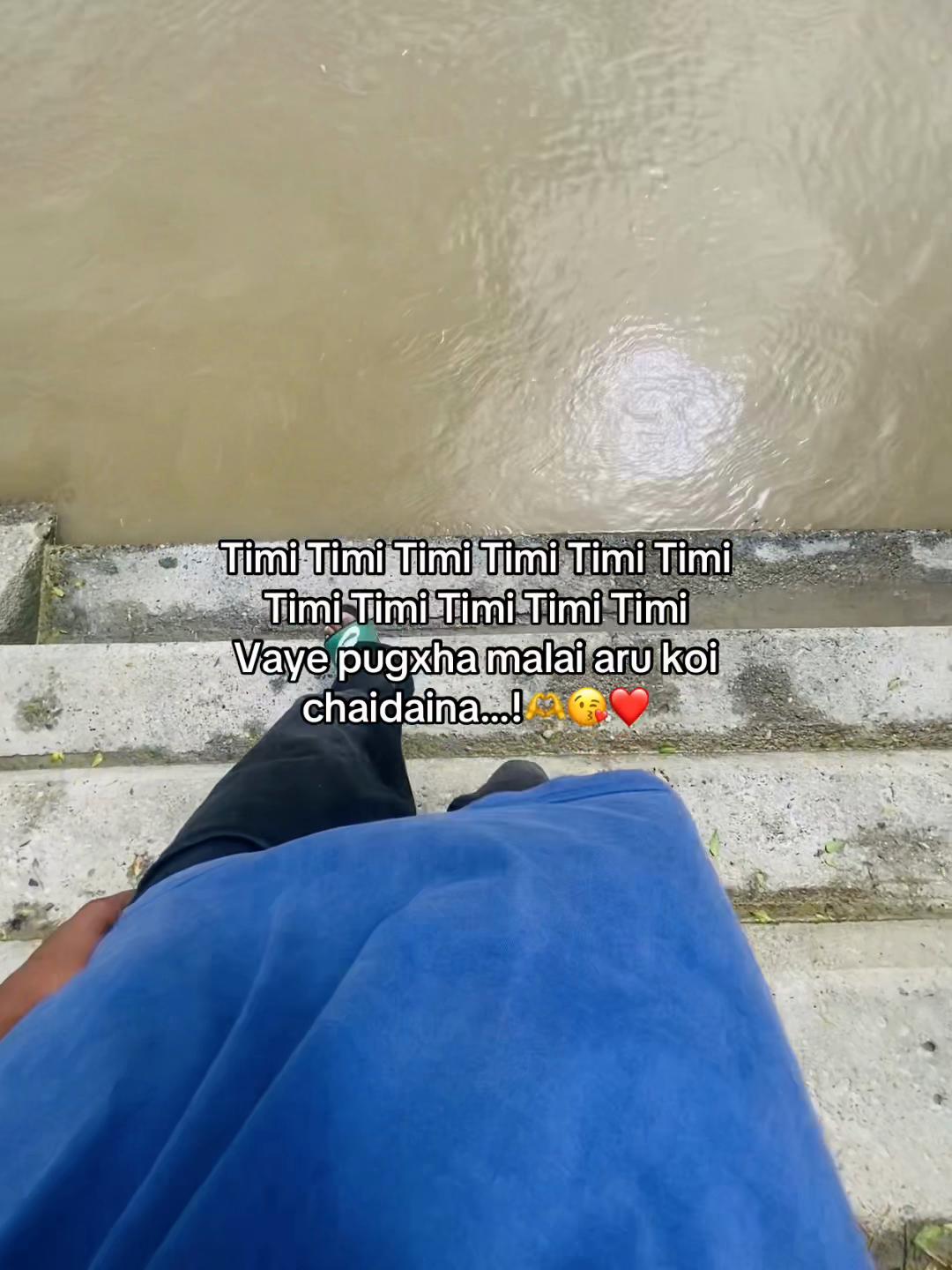 @Chanchaleey Nischal