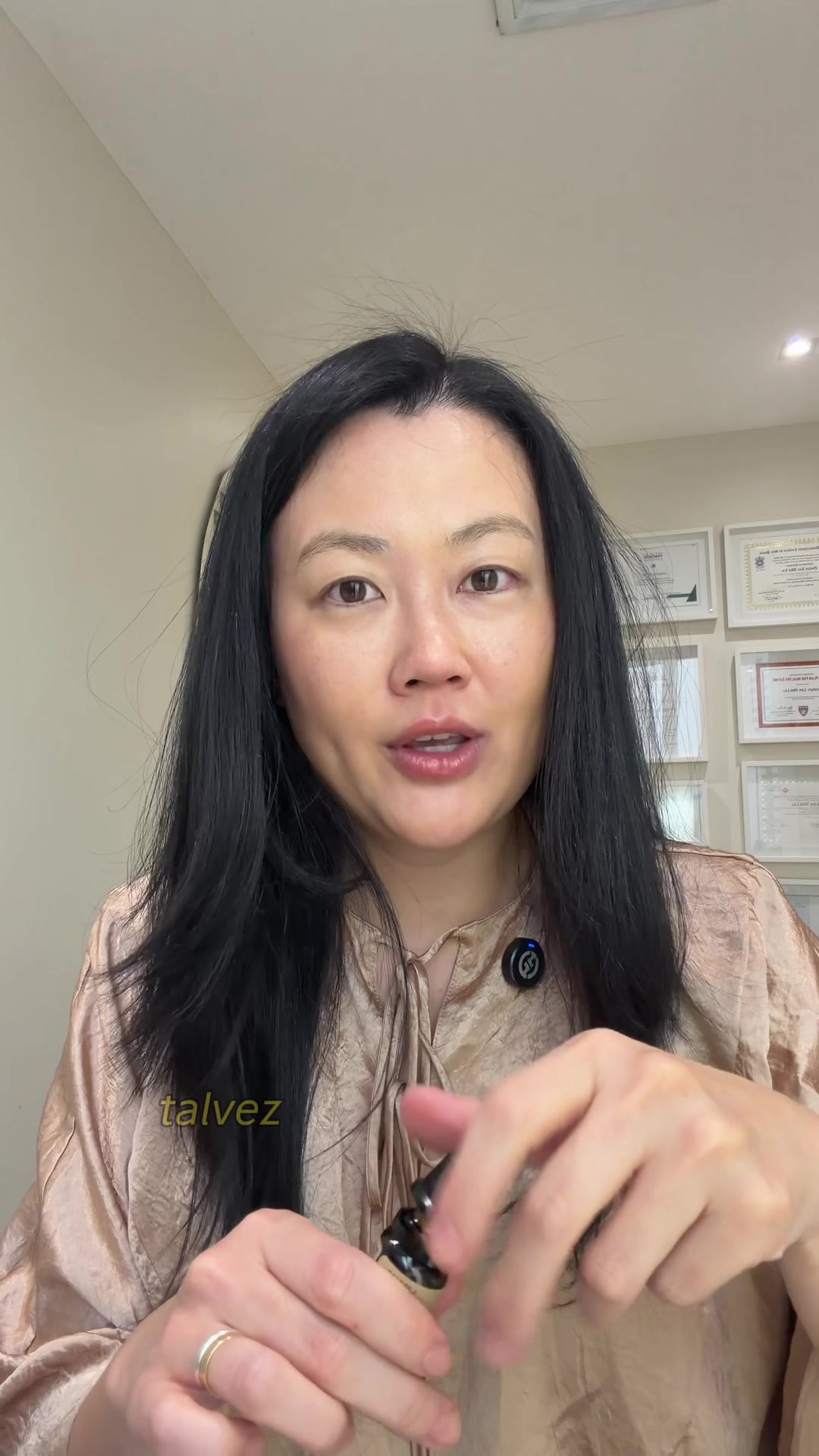 @Evelyn Liu