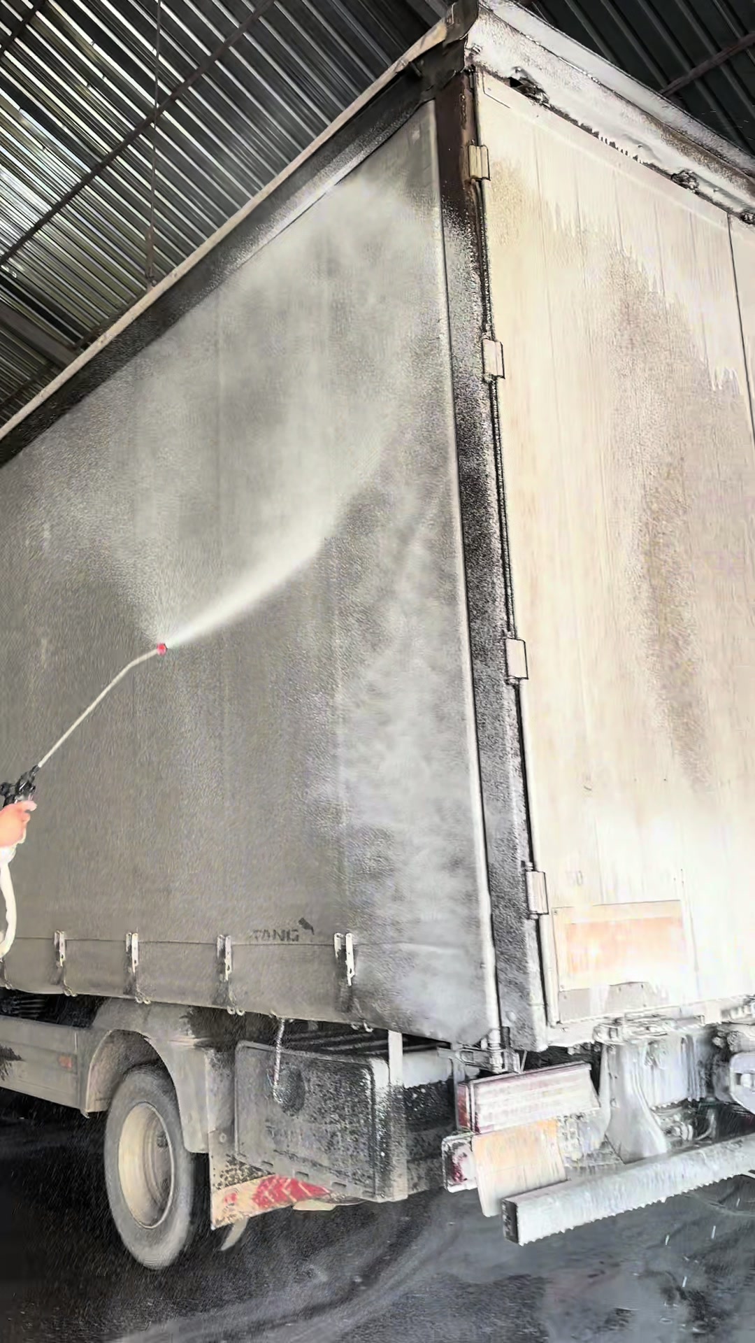 @SPECIAL CAR WASH
