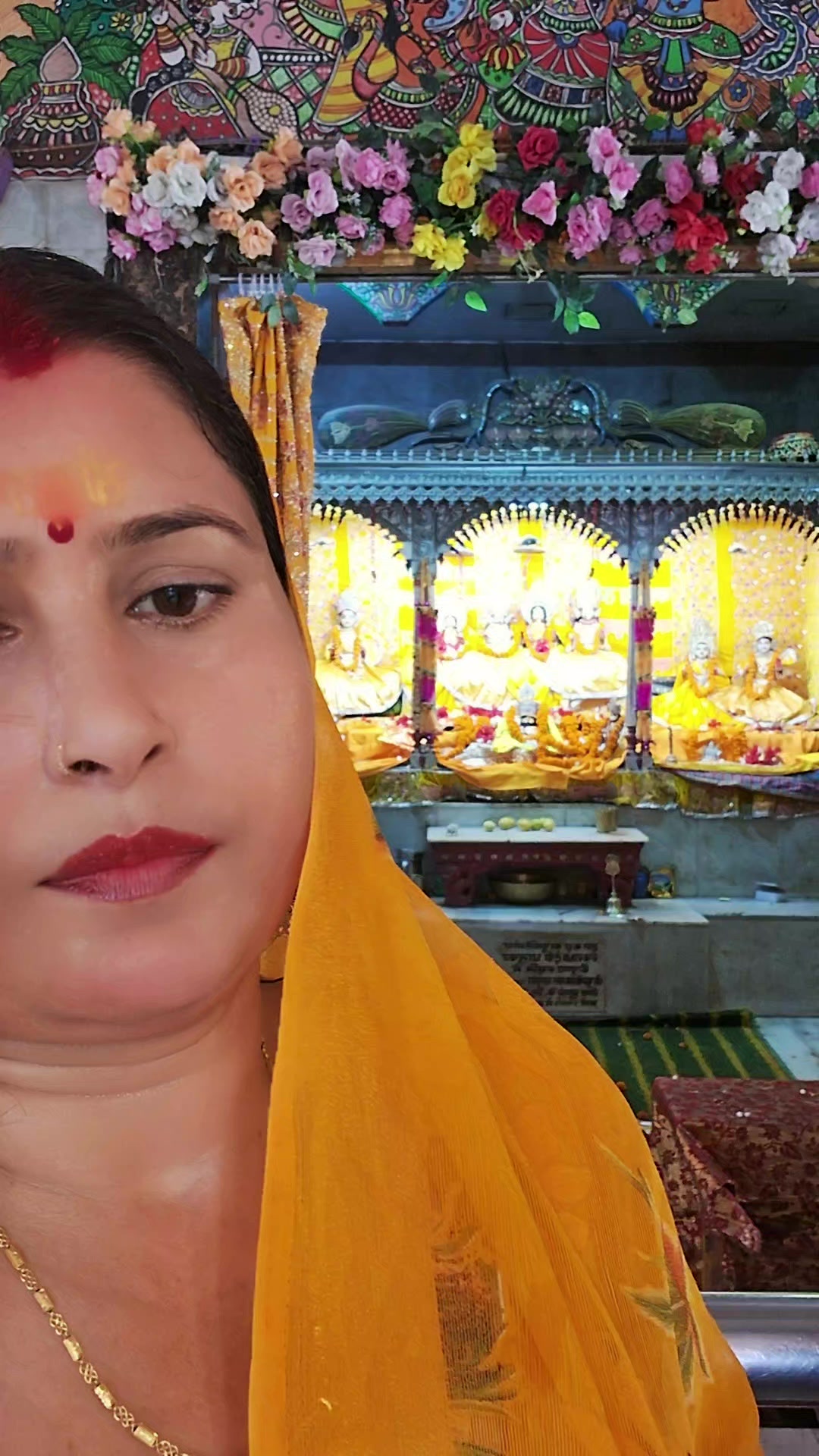 @Mamta Thakur