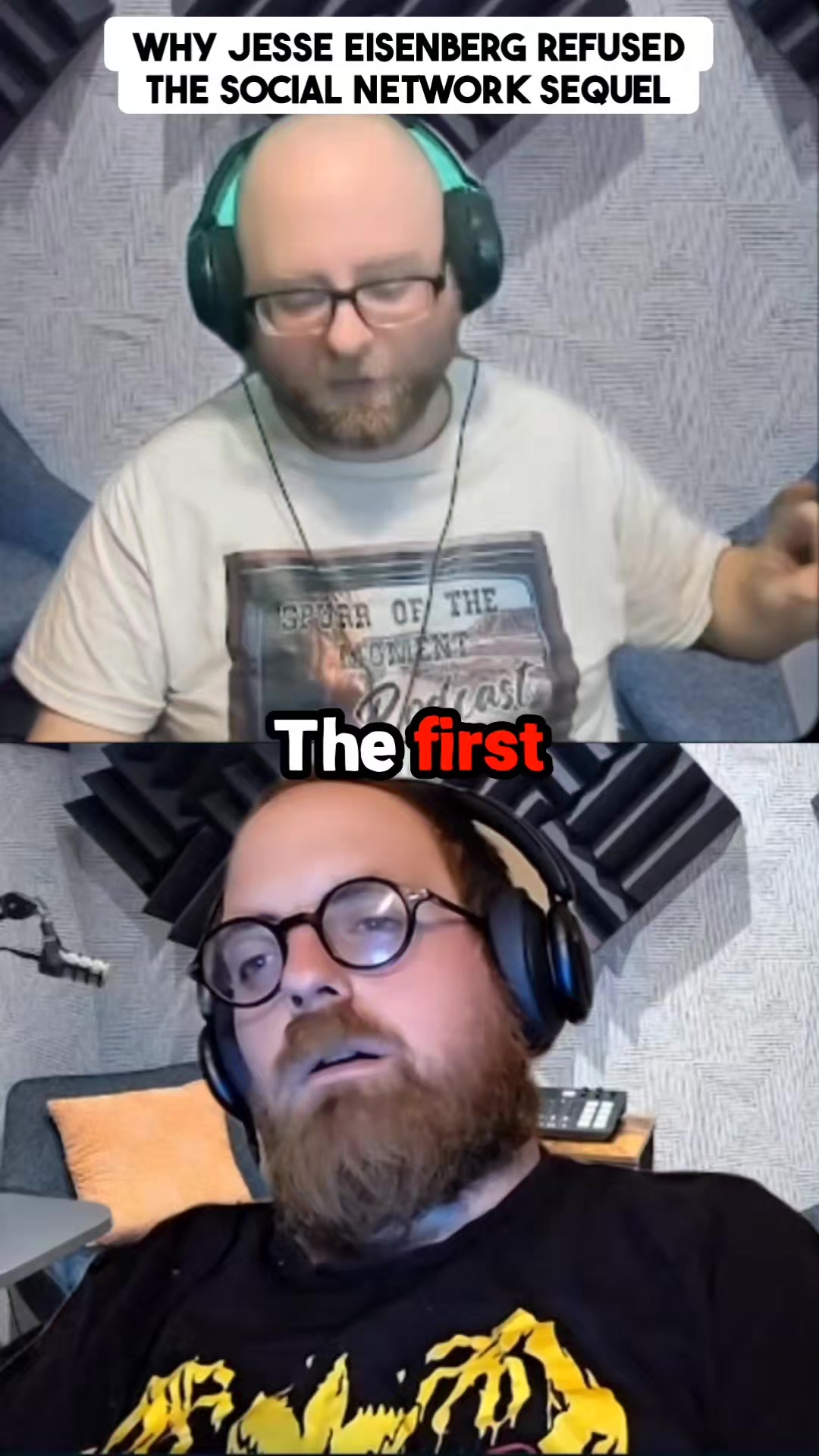 @SpurrOfTheMomentPodcast