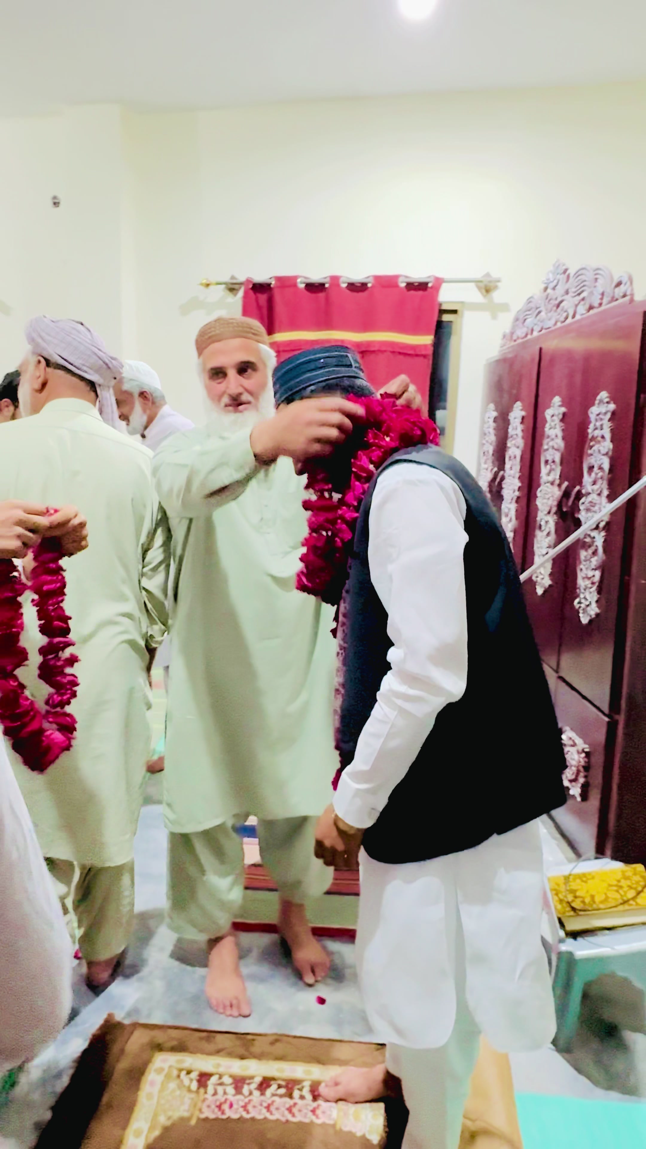 @Qaisar Malik