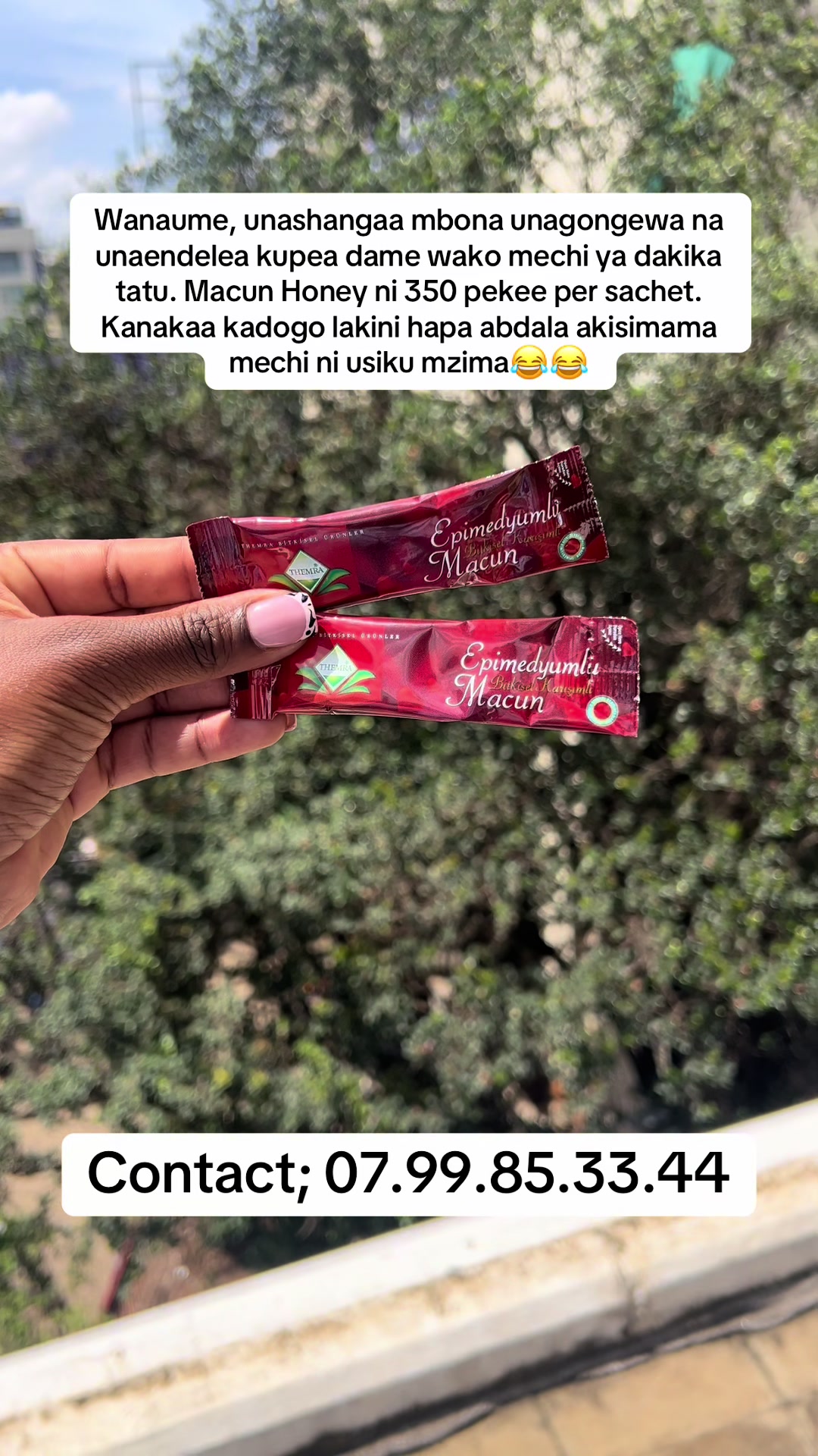 @Koko Naturals