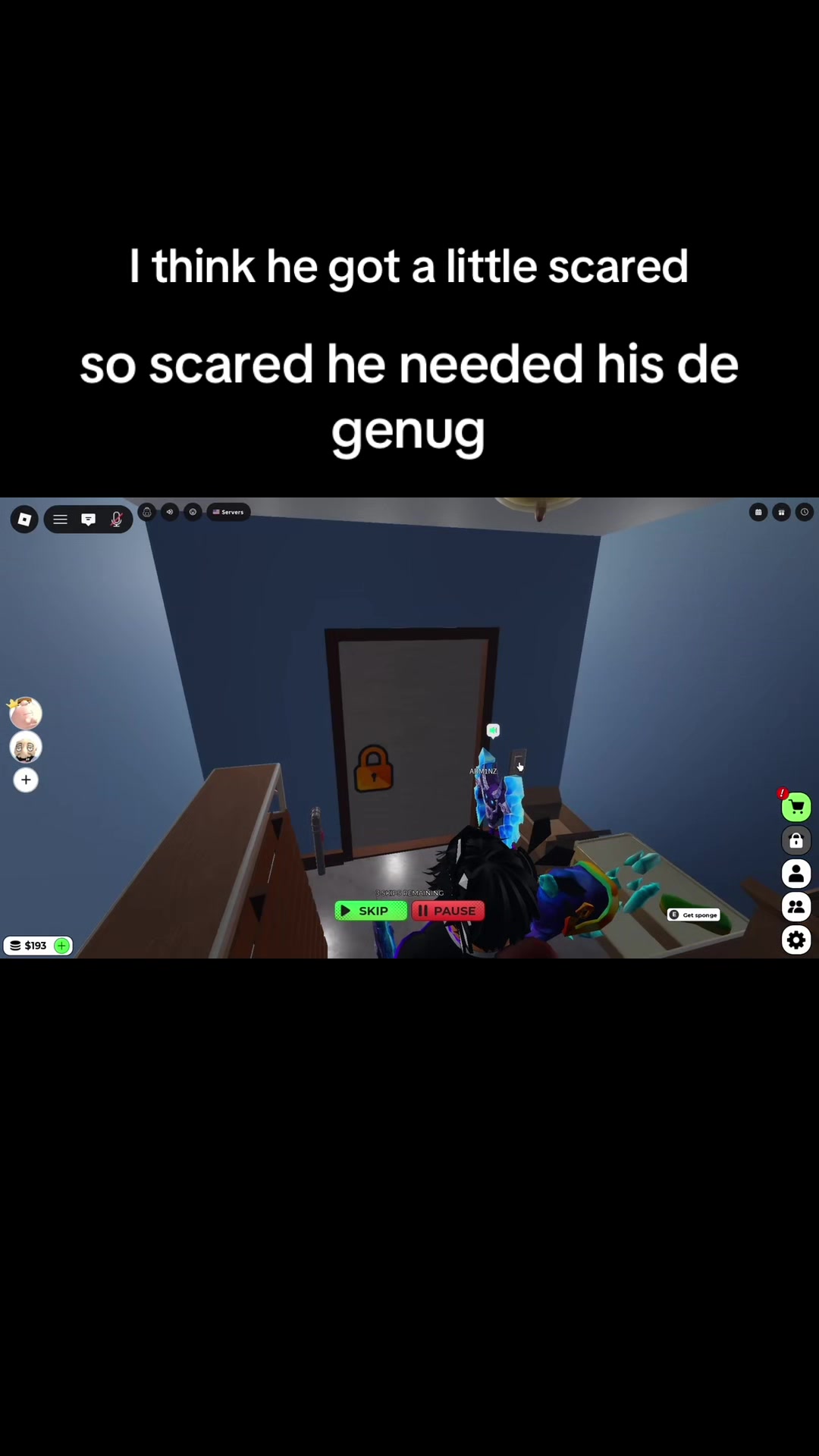 @Midnight