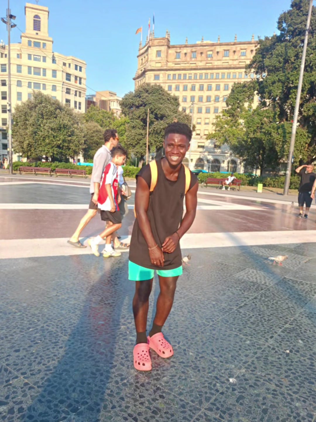 @ƴąƴą ɗįąmē 47 🇸🇳 🇪🇦
