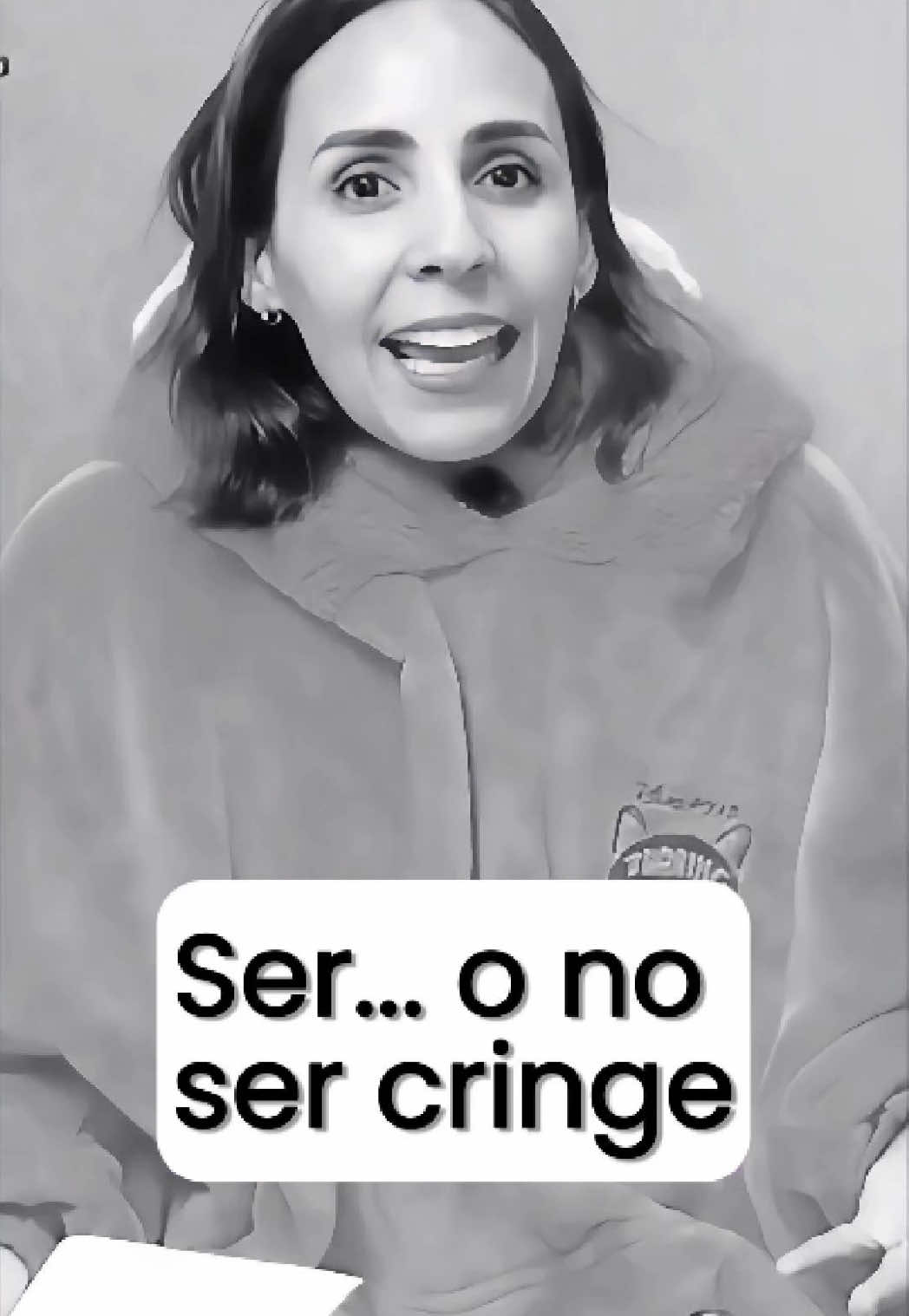 @Señora De Confianza
