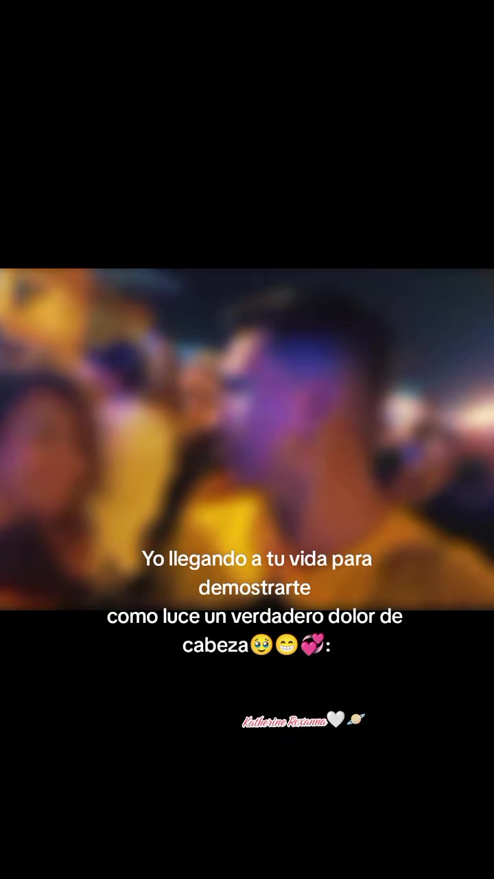 @Katherine Roxanna Celi