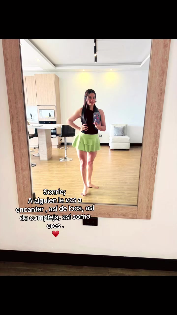 @Tu Dra. favorita
