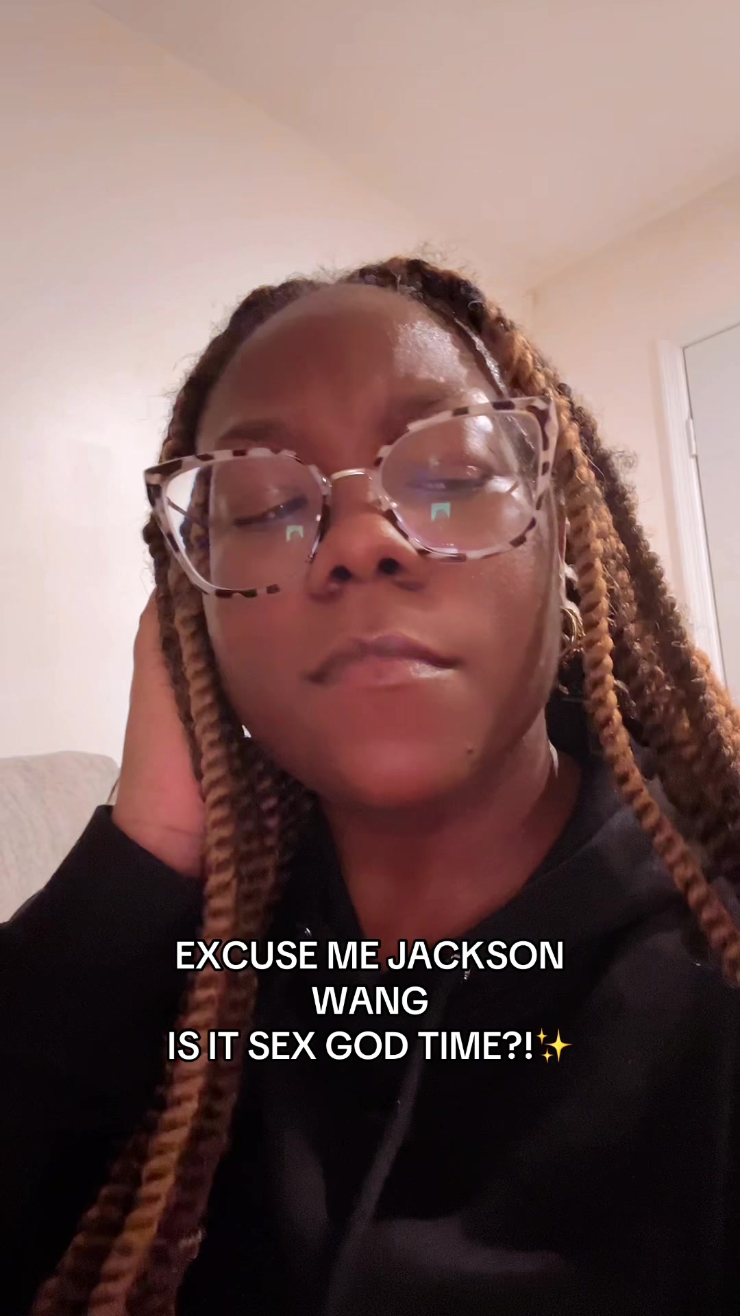 @Trin 💋 | 🎙️Talk to &lsquo;Em Trin