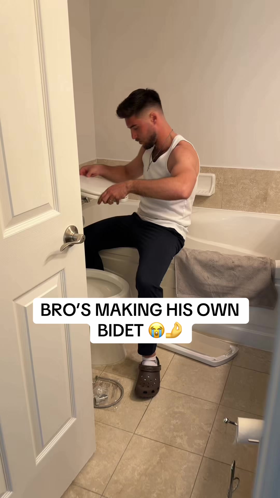@The Bello Bros