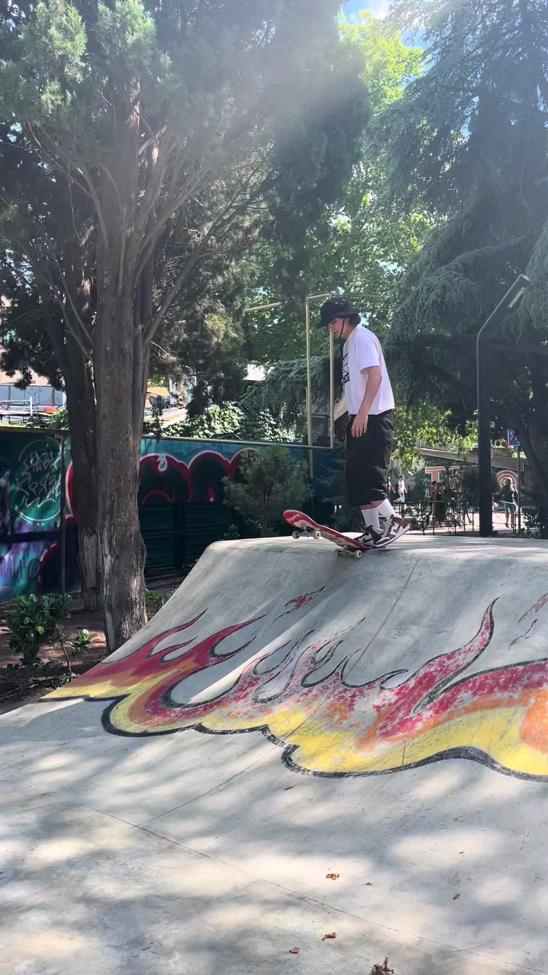 @тгк: LILSKATE