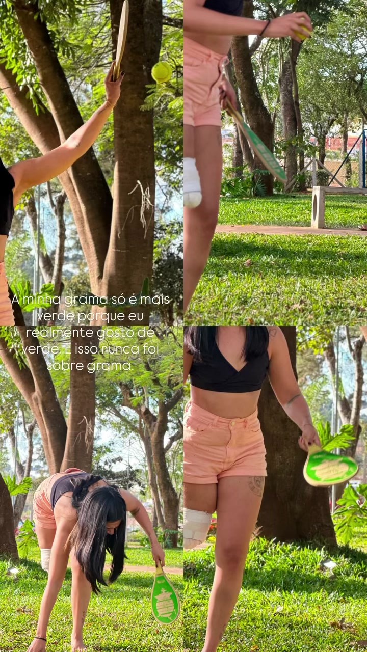@Isabella Marçal