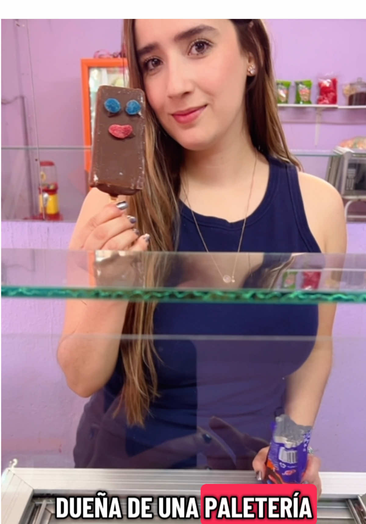 @Daniela Chispita