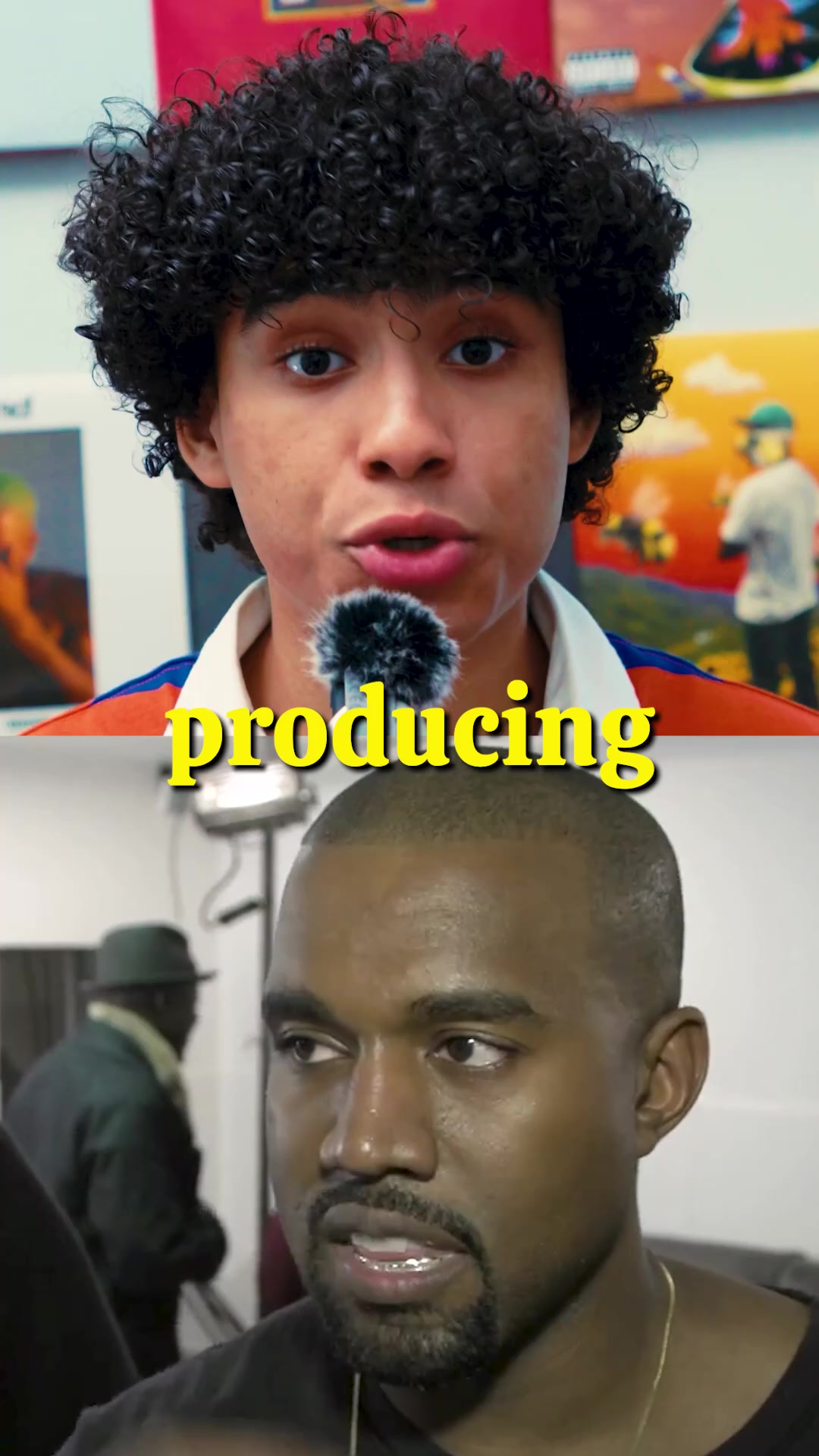 @Julian Loves Music