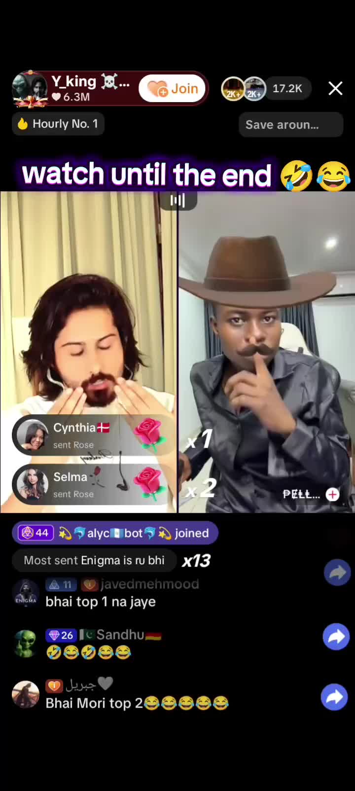 @Ultra legends 7