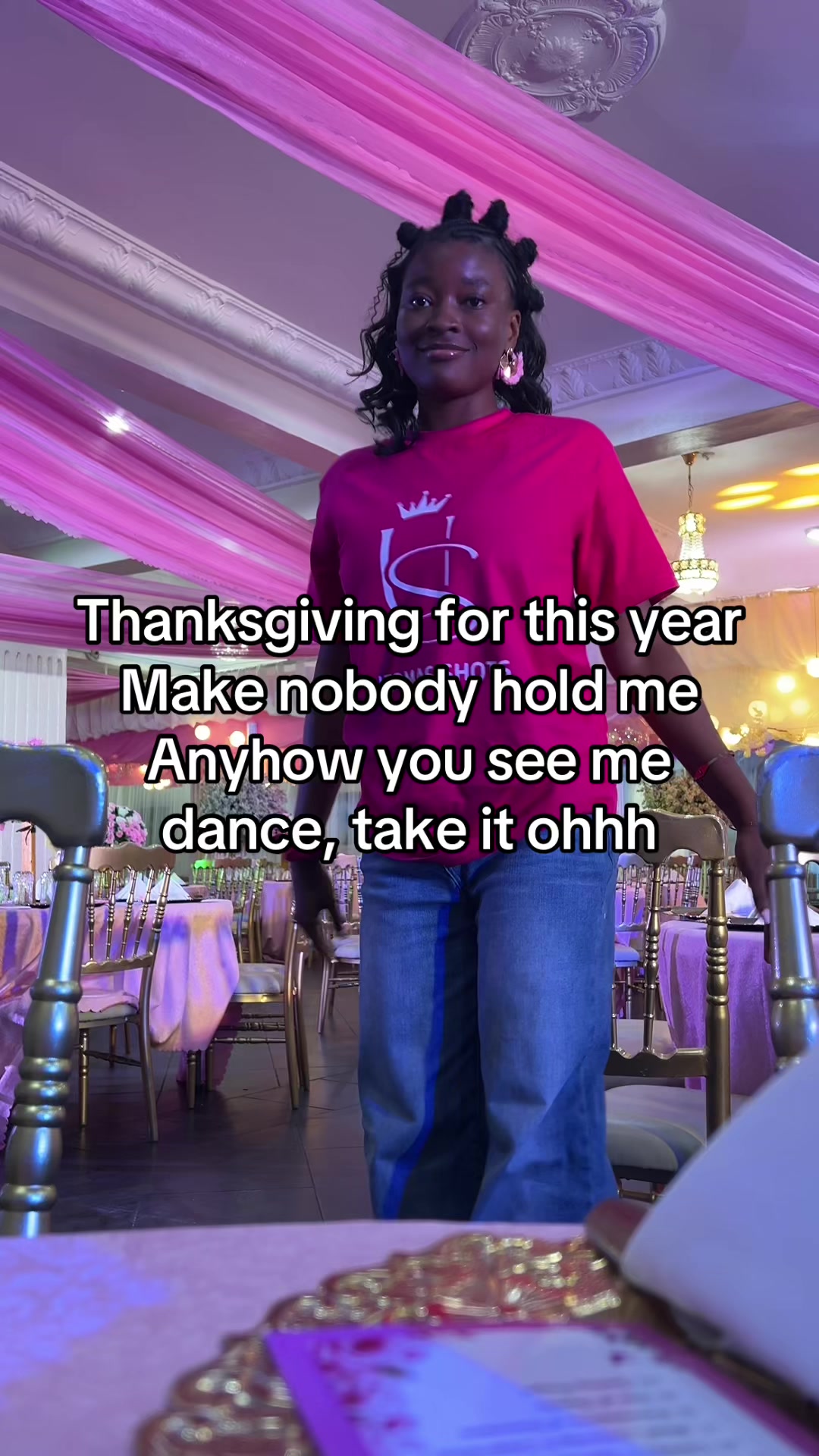 @YOUTUBE: GRACE ARUA
