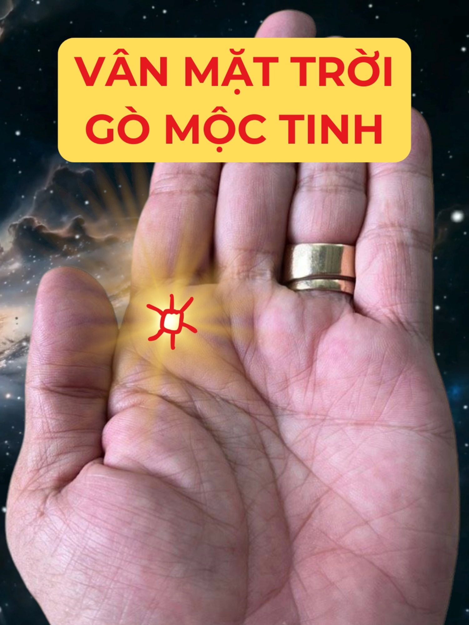 @Học Xem Chỉ Tay