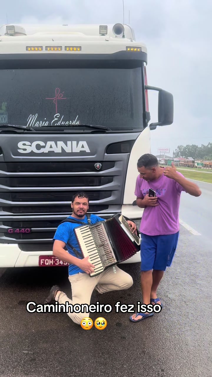@Naná e Dandan