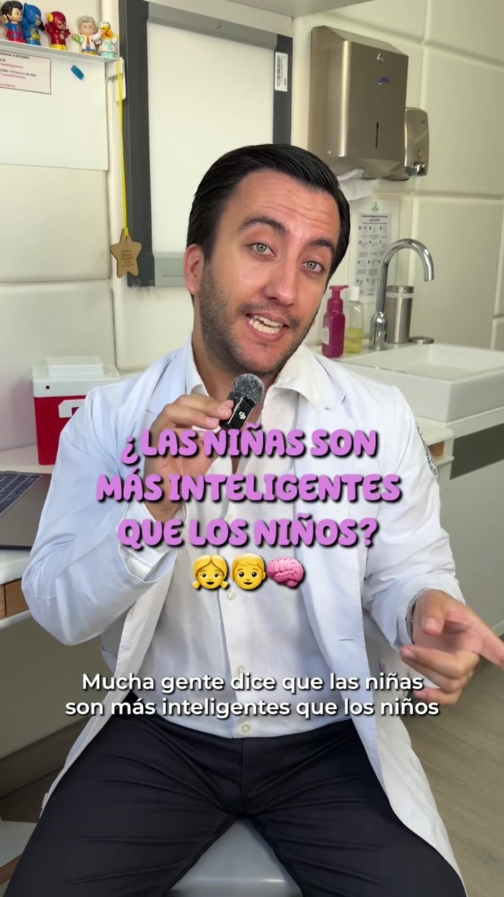 @DrCarlosAguilar Cirujano niños