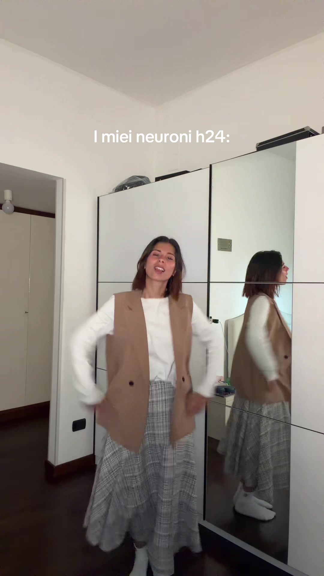 @Jasmin Zangarelli