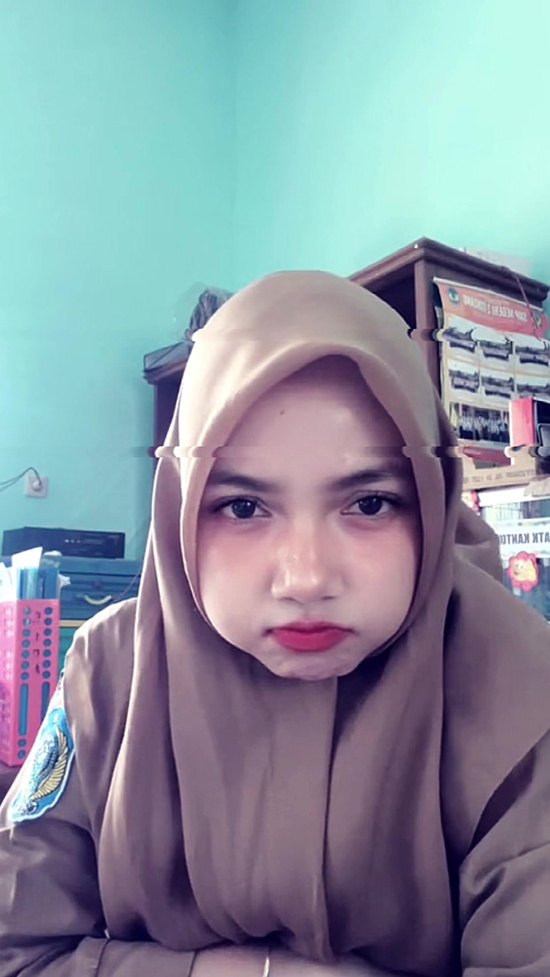 @Cikgu Anggun
