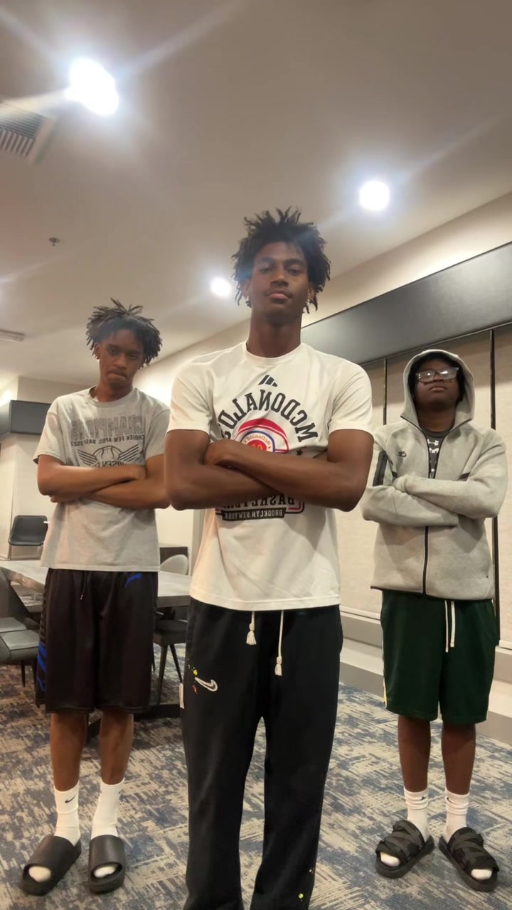 @Ion run it