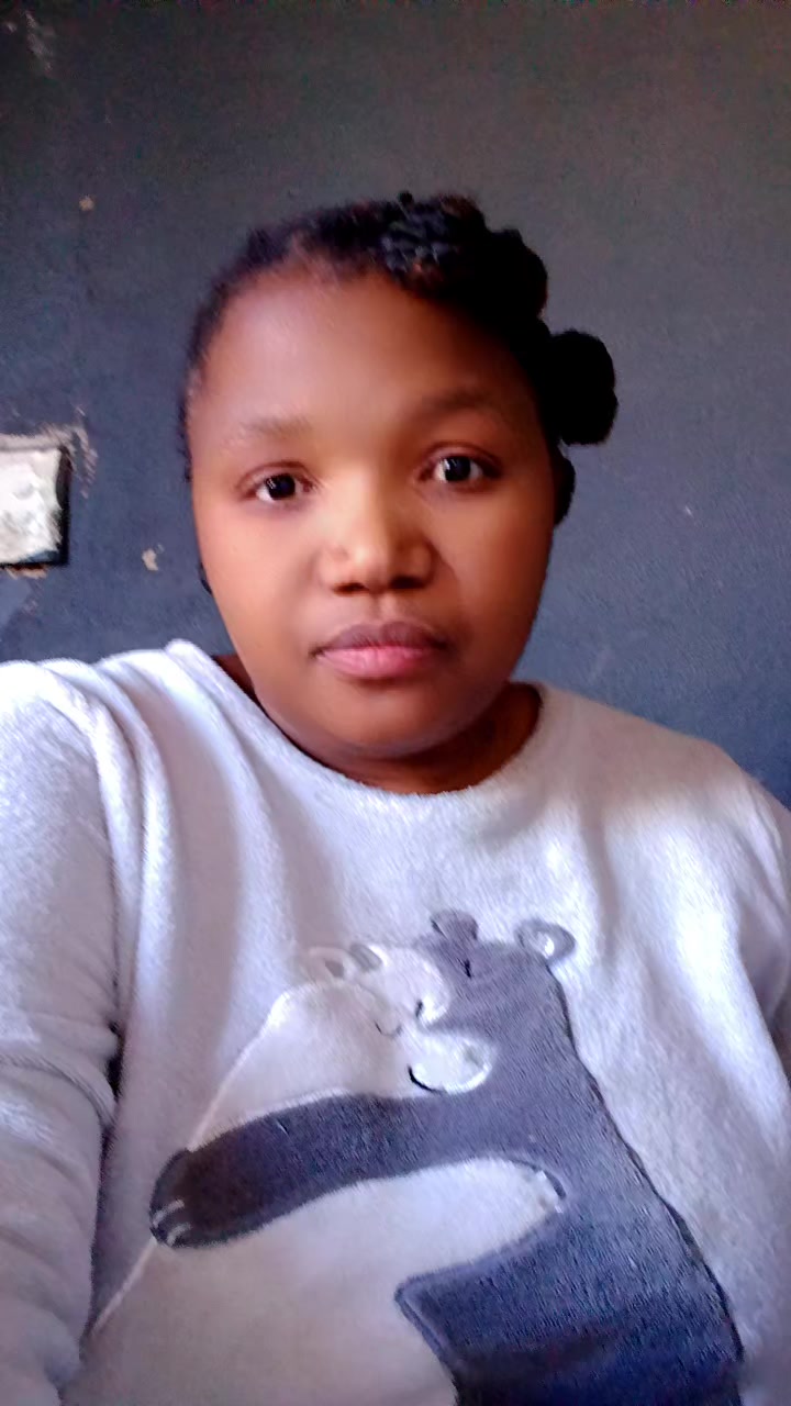 @Nozipho Nyilika