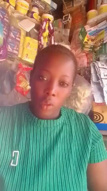 @Kadiatou Kbc Camara