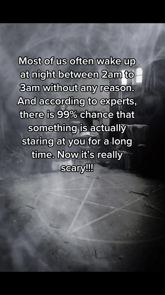 @SCARYVIDEOS