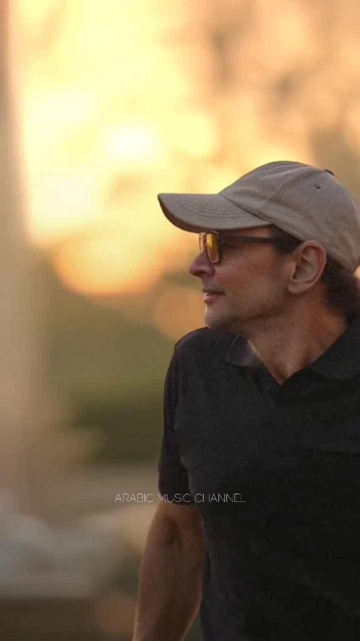 @Arabic Music Channel