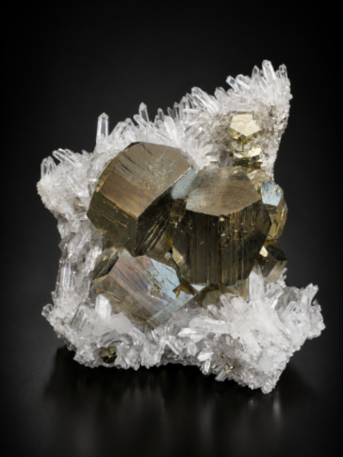 @Fine Art Minerals