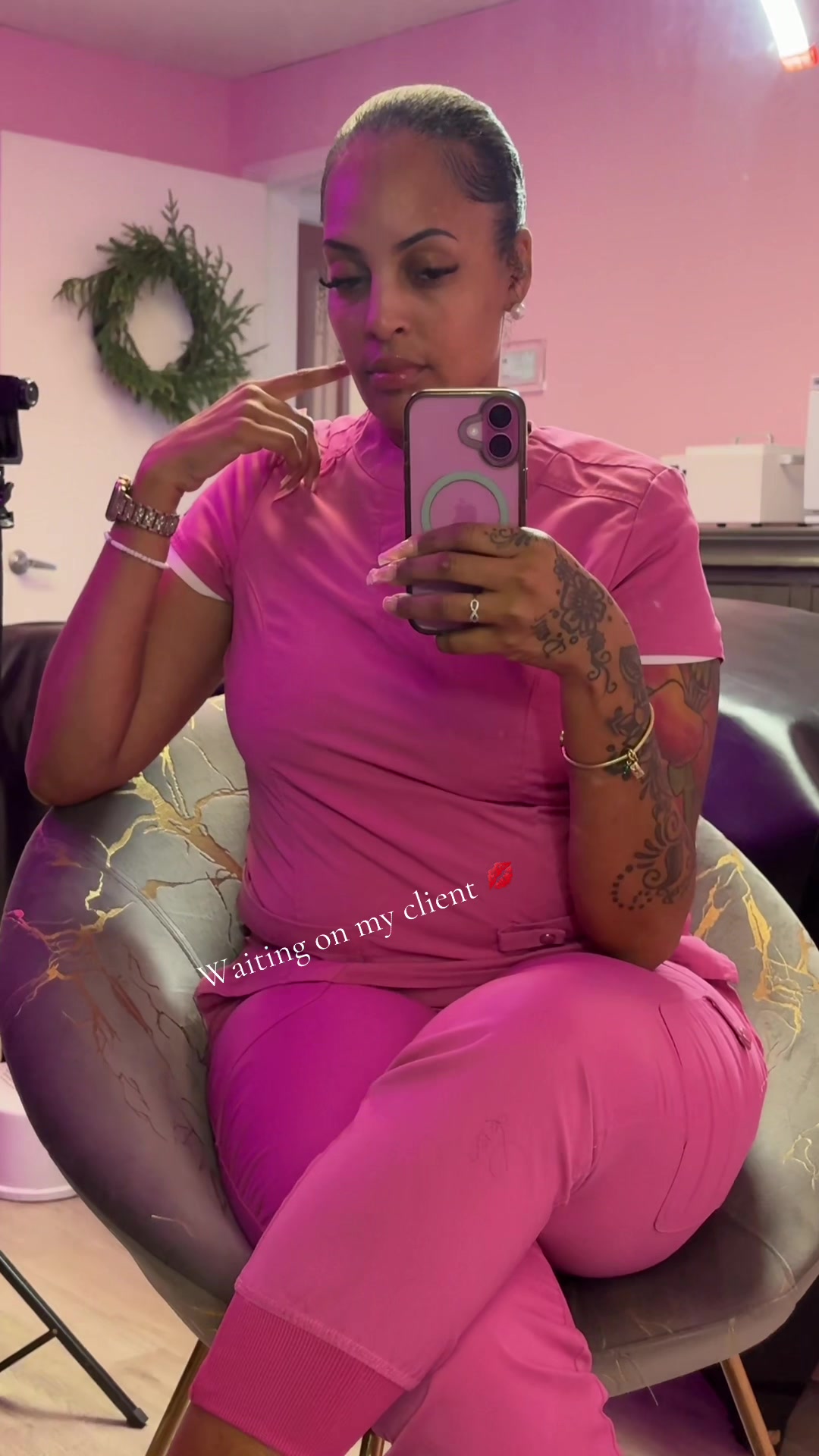 @Sheen | Licensed Esthetician