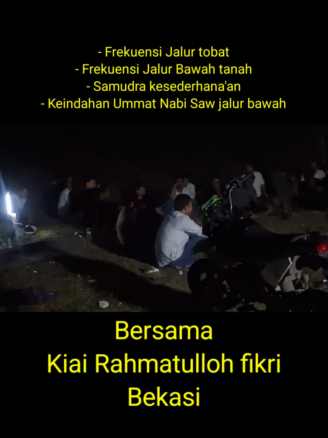 @@KiaiRahmatullohFikri