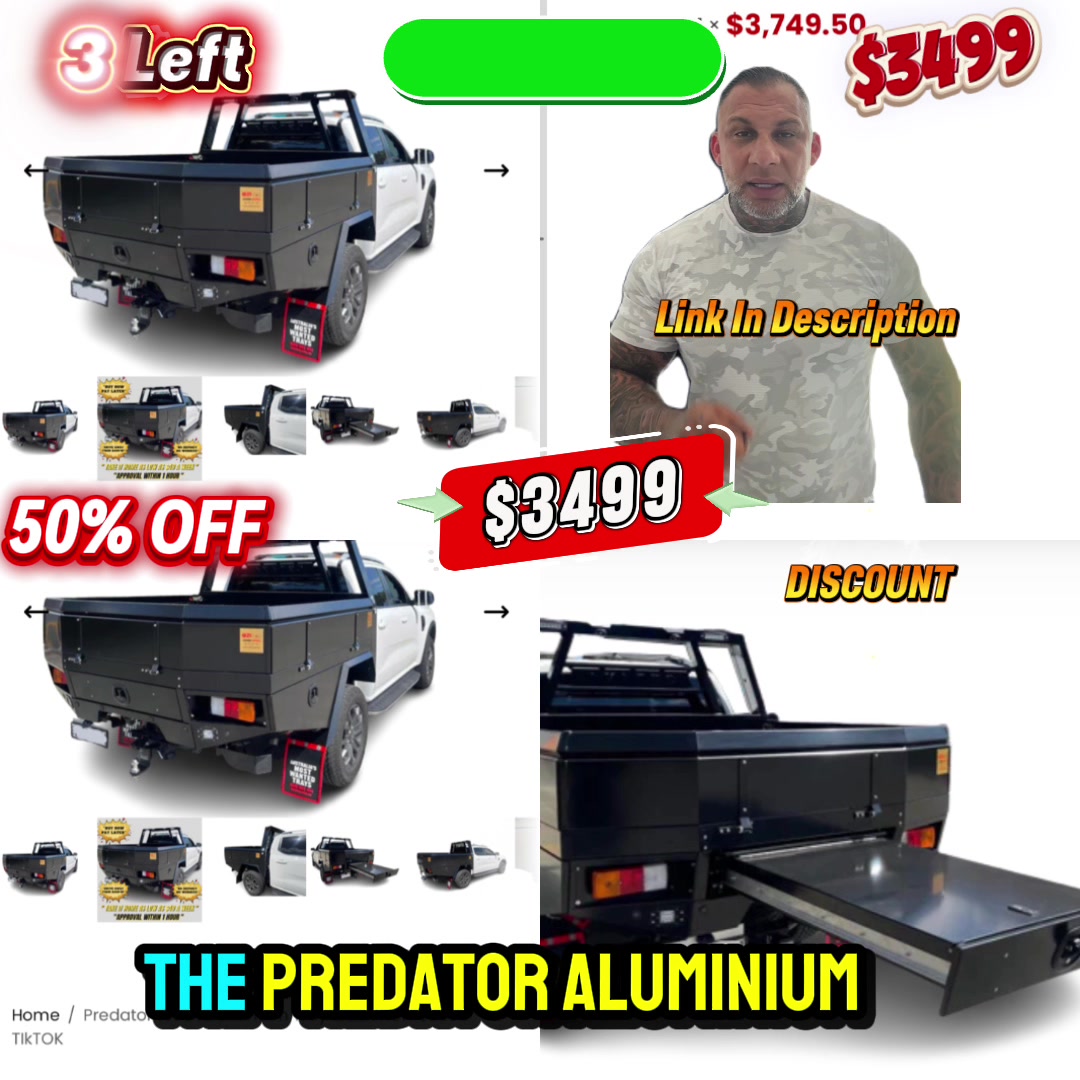 @OZI4X4 AUSTRALIA