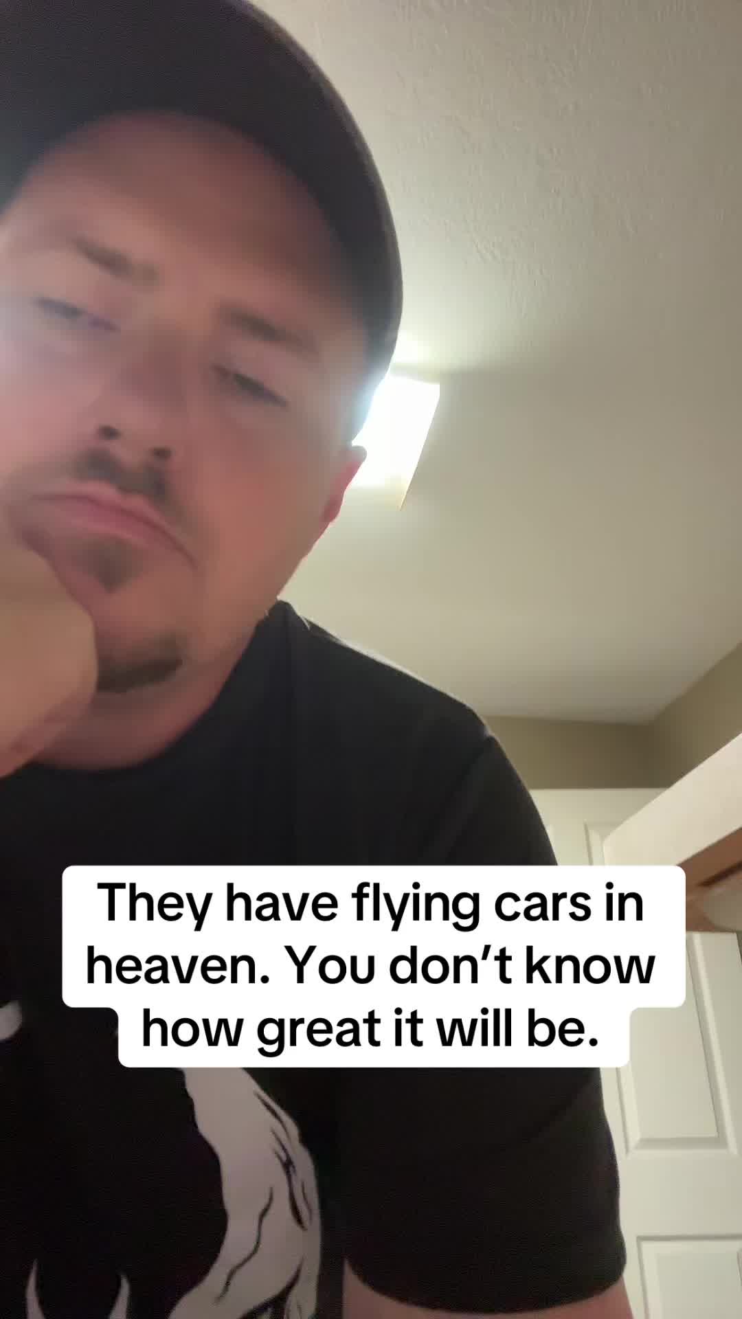 @Neighborhood Cat Man