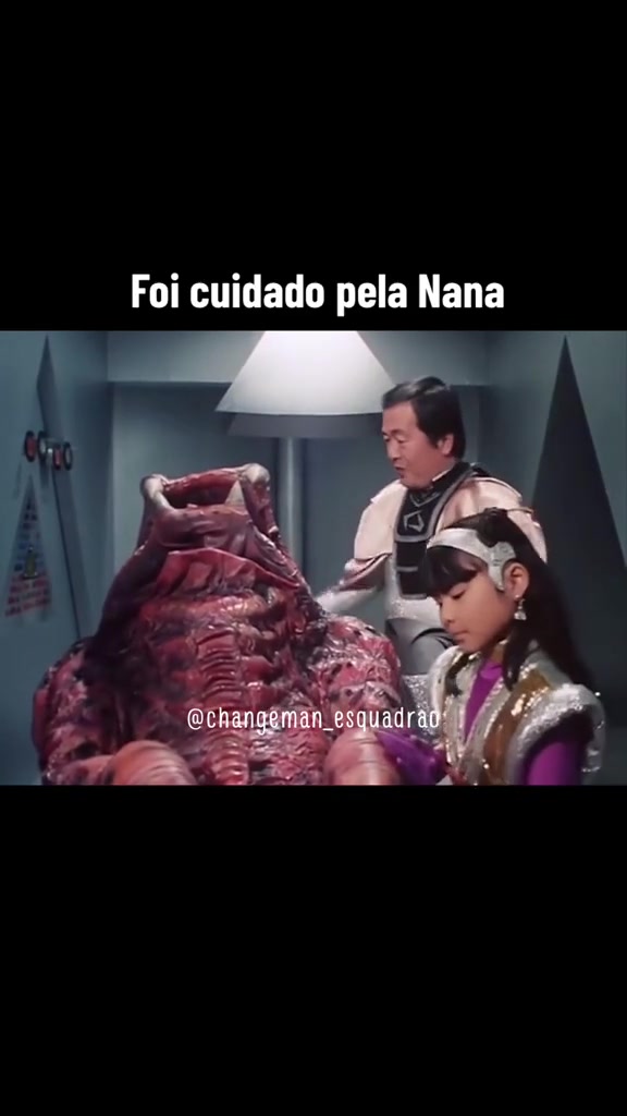 @Tokusatsu/SuperSentai
