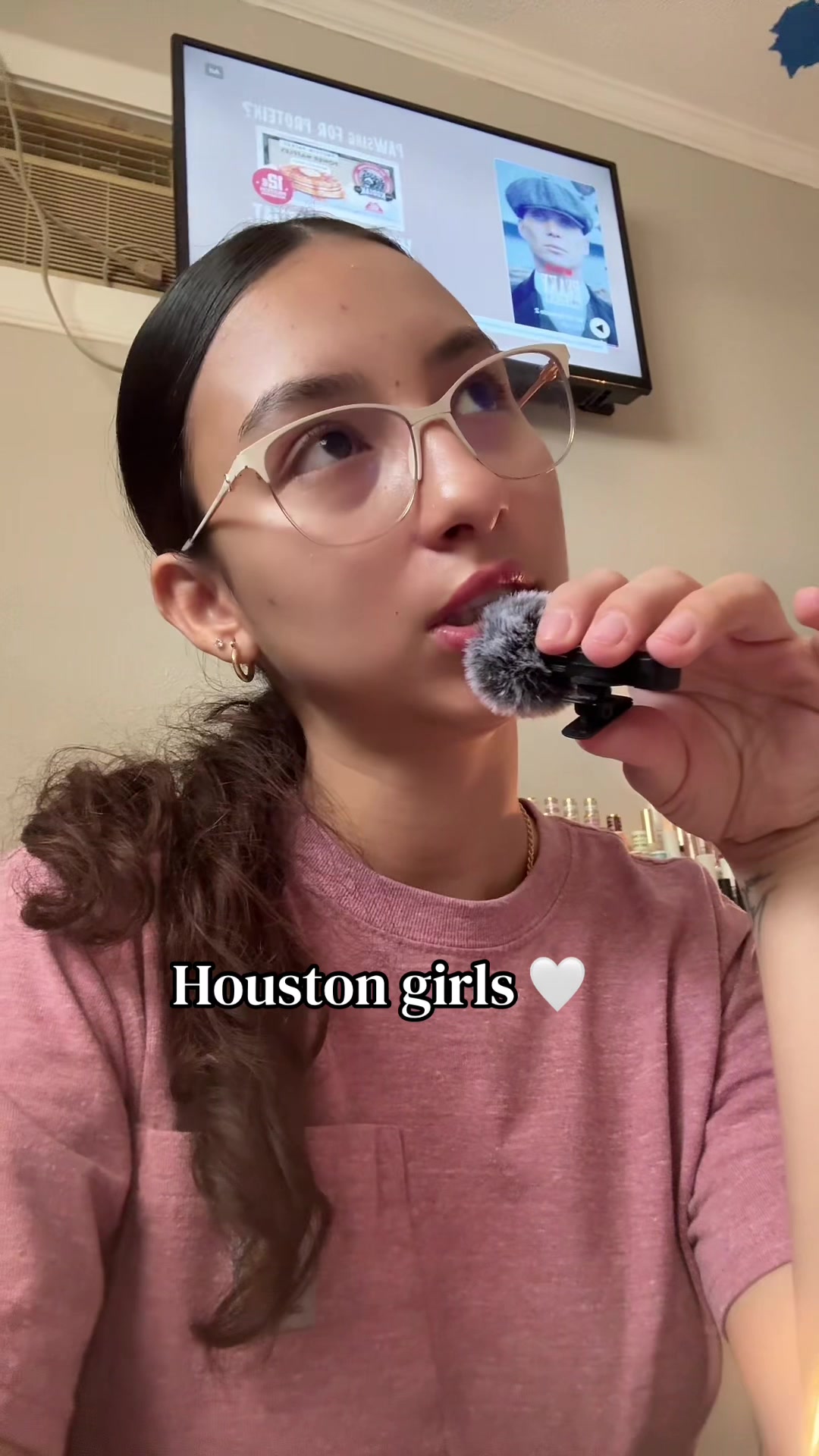 @houston nail tech & esti ♡︎