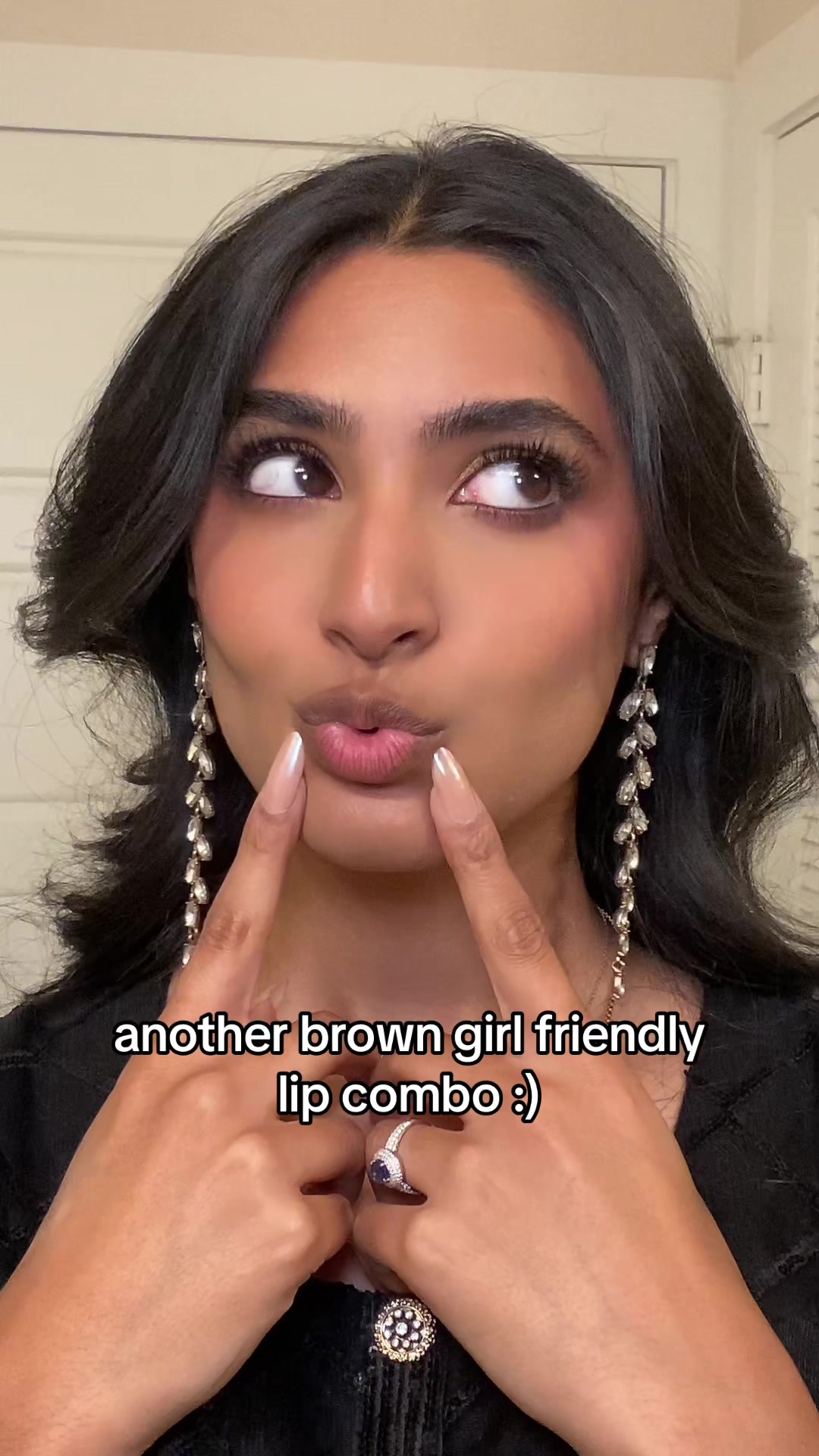 @Sarah