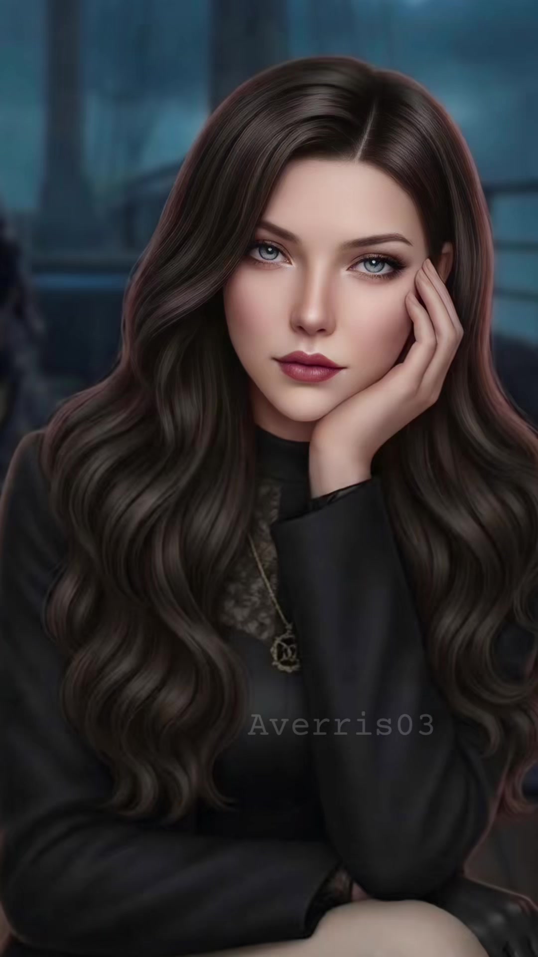 @Тгк:averris03