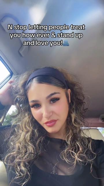 @Milly Babyyy🥰