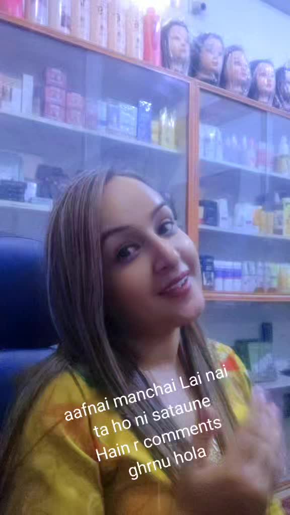 @Laxmi
