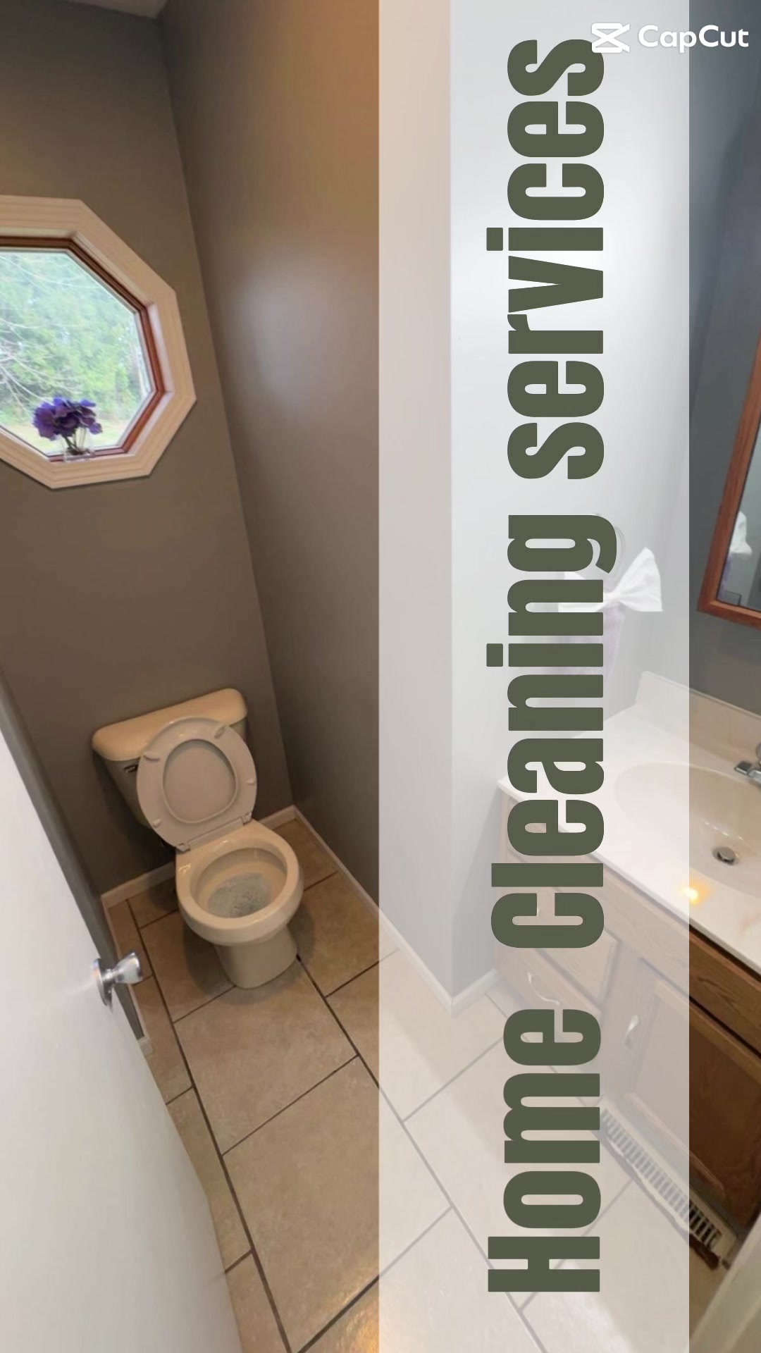 @TheCarpetGal-Cleaning Service