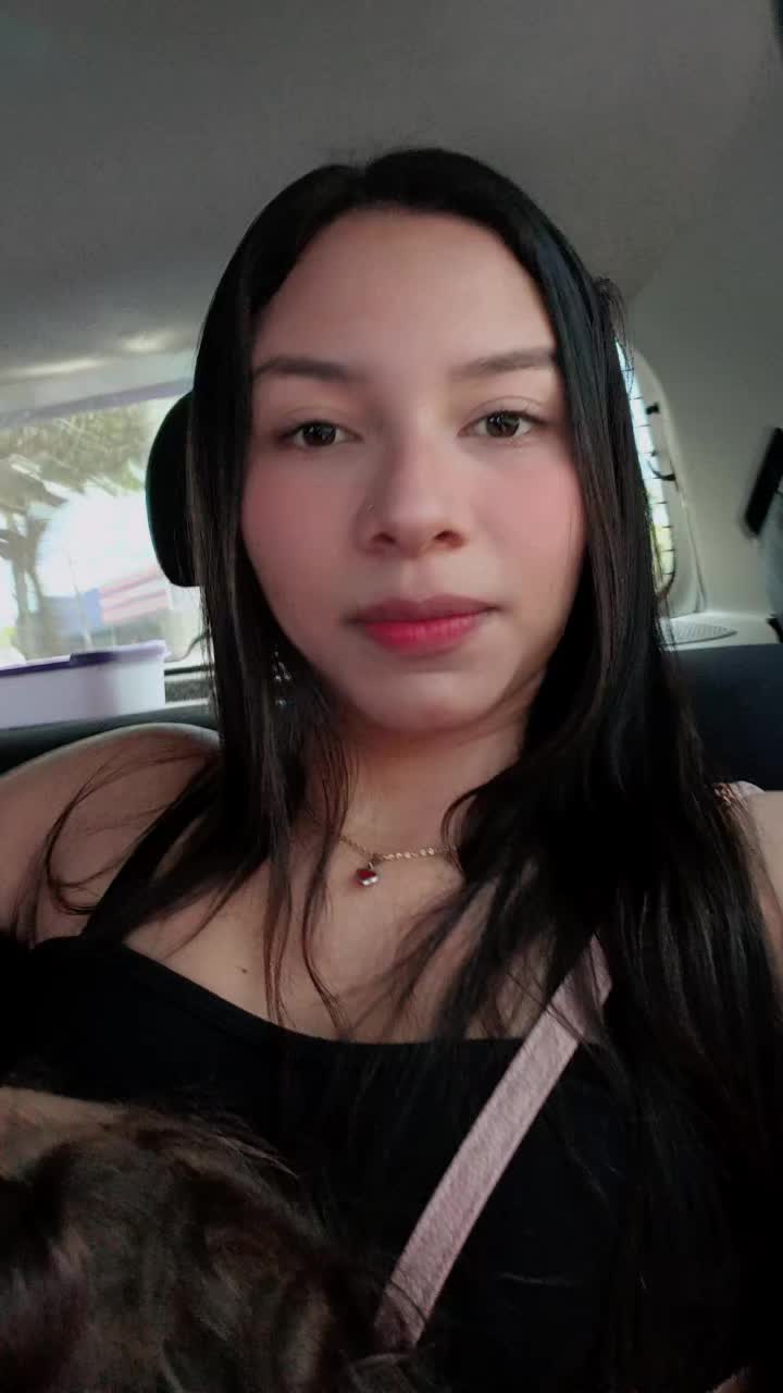 @Melissa garcia