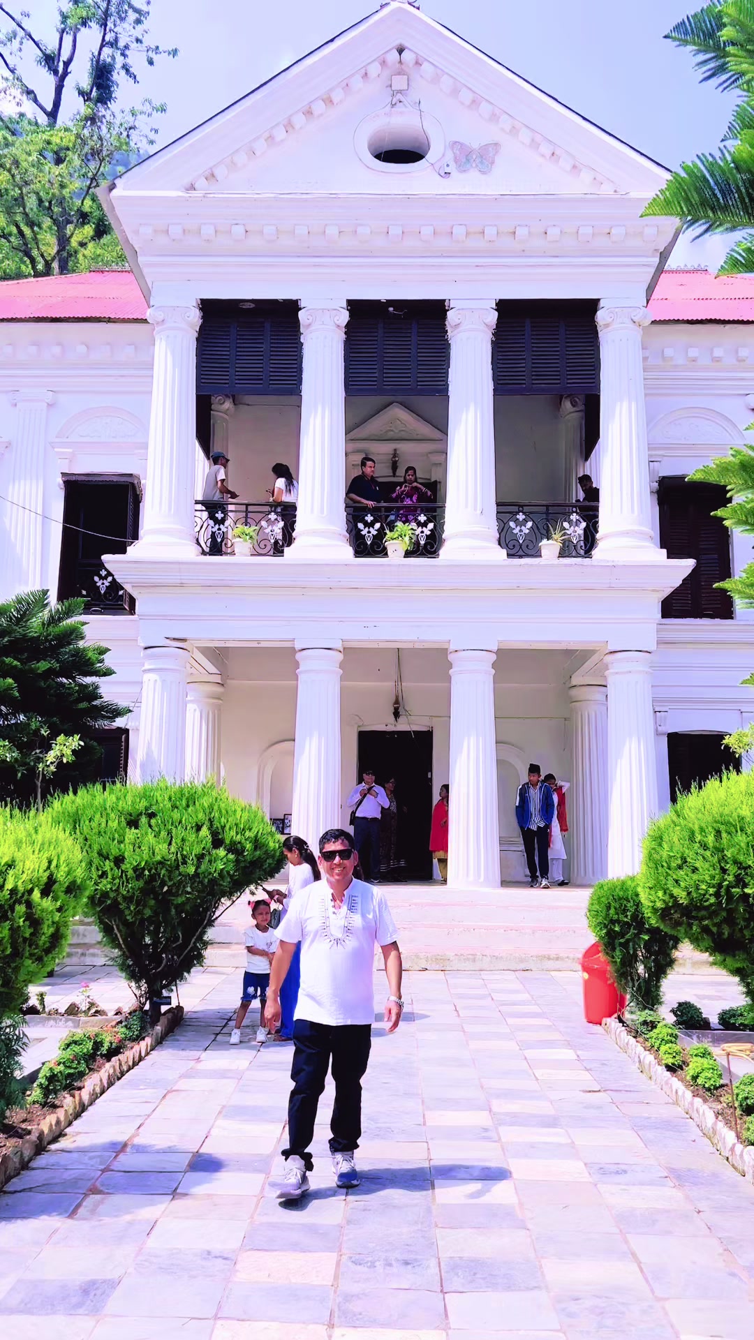 @Prem Lal Bomjan