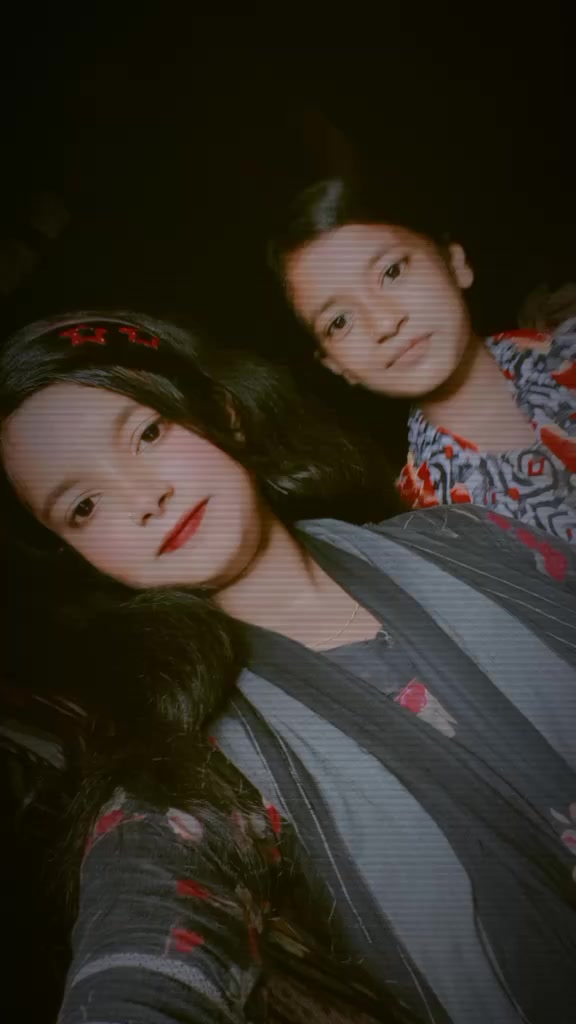 @একটা মনের মানুষ চাই 😉🥰